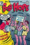 Adventure of Bob Hope # 24