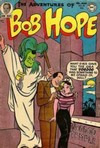 Adventure of Bob Hope # 25