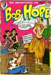 Adventure of Bob Hope # 27