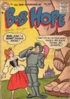Adventure of Bob Hope # 37