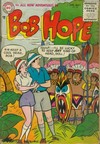 Adventure of Bob Hope # 38