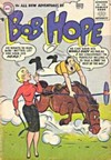 Adventure of Bob Hope # 39