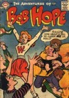 Adventure of Bob Hope # 42