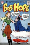 Adventure of Bob Hope # 44