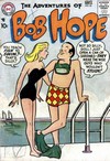 Adventure of Bob Hope # 46