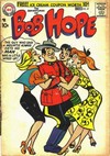 Adventure of Bob Hope # 47