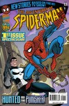 Adventures of Spider-Man Comic Book Back Issues of Superheroes by WonderClub.com