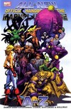 All-New Official Handbook of the Marvel Universe A to Z # 4
