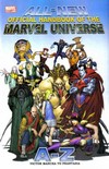 All-New Official Handbook of the Marvel Universe A to Z # 7