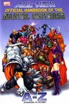 All-New Official Handbook of the Marvel Universe A to Z # 11