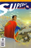 All Star Superman Comic Book Back Issues of Superheroes by WonderClub.com