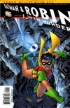 All Star Batman & Robin, The Boy Wonder # 1