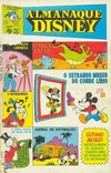 Almanaque Disney # 16