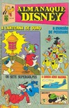 Almanaque Disney # 41