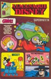Almanaque Disney # 50