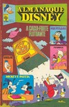 Almanaque Disney # 55