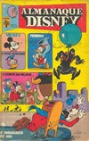 Almanaque Disney # 57