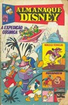 Almanaque Disney # 69