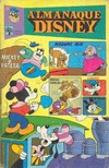 Almanaque Disney # 70
