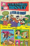 Almanaque Disney # 78