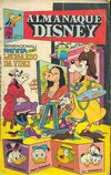 Almanaque Disney # 83 magazine back issue cover image