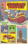 Almanaque Disney # 89