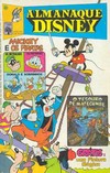 Almanaque Disney # 90
