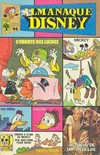 Almanaque Disney # 94