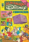 Almanaque Disney # 146 magazine back issue cover image
