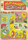 Almanaque Disney # 147 magazine back issue cover image
