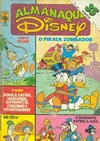 Almanaque Disney # 154