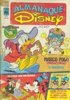 Almanaque Disney # 157