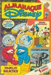Almanaque Disney # 161