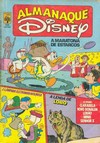 Almanaque Disney # 164