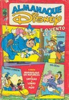 Almanaque Disney # 165