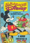 Almanaque Disney # 176