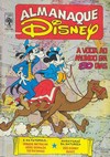 Almanaque Disney # 179