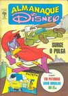 Almanaque Disney # 189