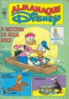 Almanaque Disney # 191