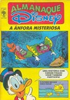 Almanaque Disney # 193