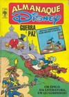 Almanaque Disney # 195