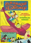 Almanaque Disney # 202