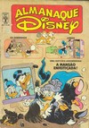 Almanaque Disney # 204