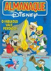 Almanaque Disney # 207