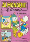 Almanaque Disney # 208