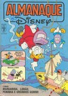 Almanaque Disney # 211