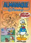 Almanaque Disney # 215