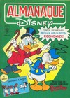 Almanaque Disney # 217