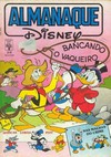 Almanaque Disney # 219