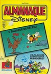 Almanaque Disney # 220